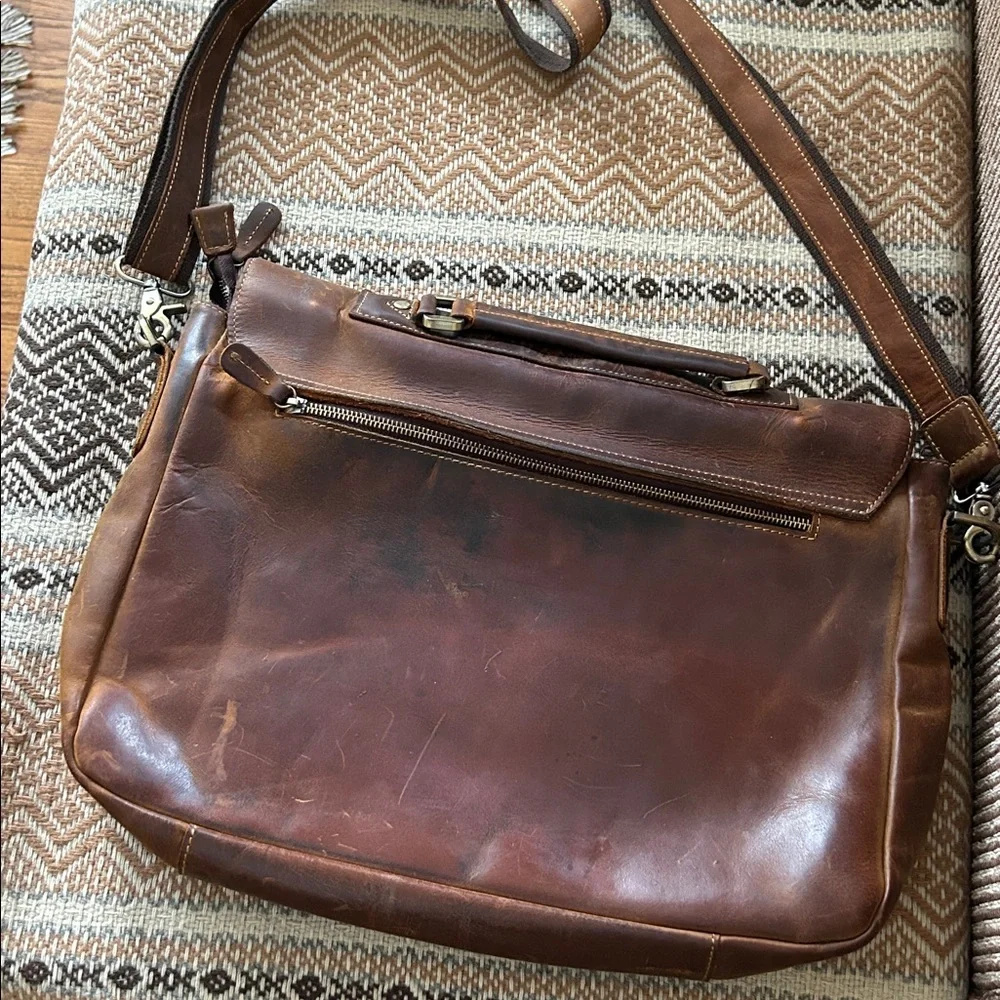 N/A stylish brown