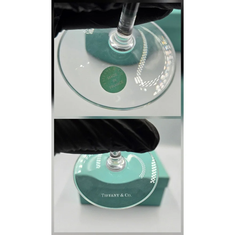 Tiffany & Co. pair tiffany
