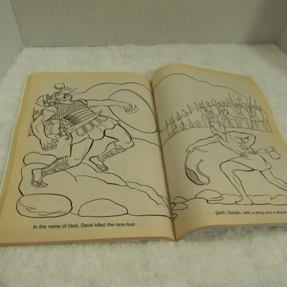 Various set bible