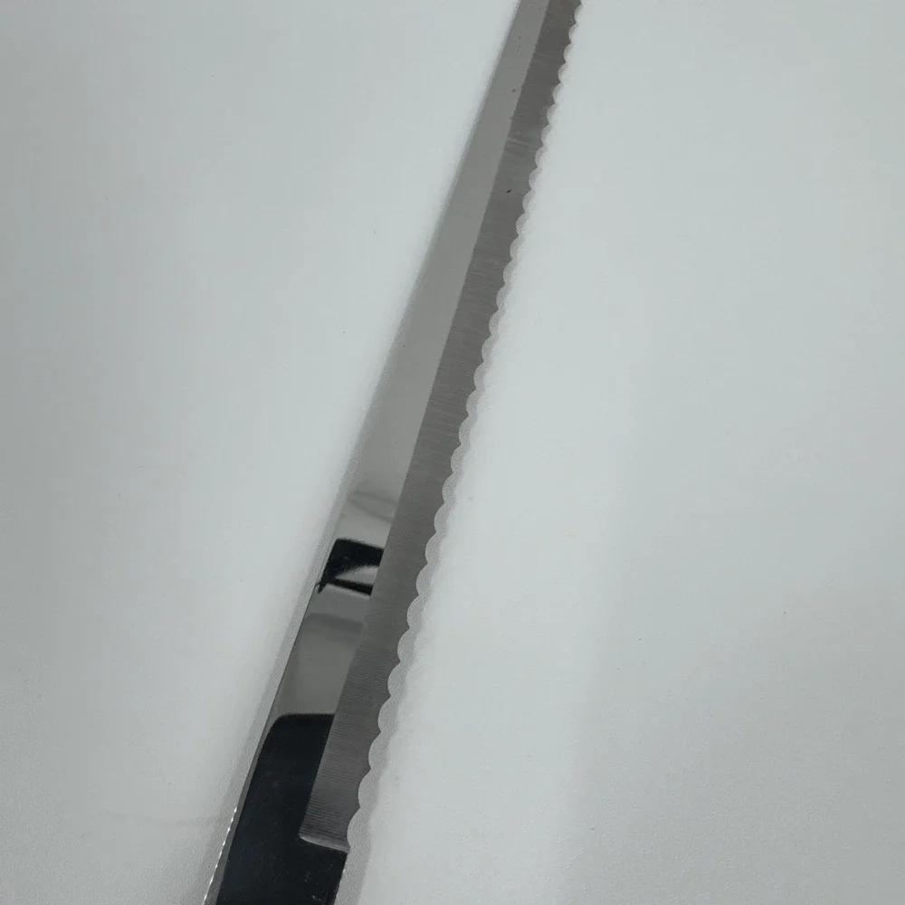Washington Forge Stainless USA 13