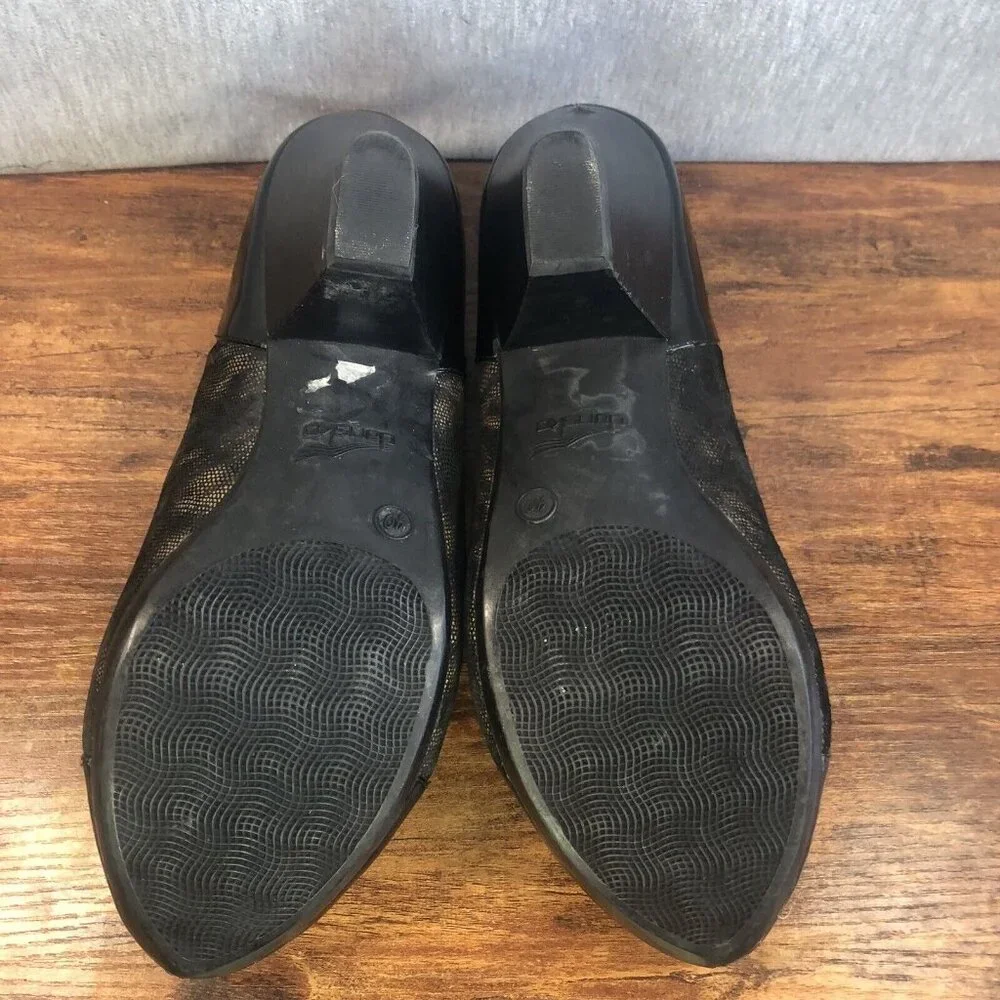 Dansko shoes are