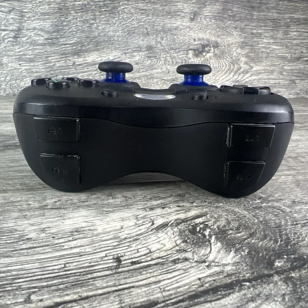 Logitech playstation wireless