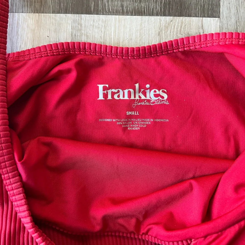 Frankies Bikinis frankies bikinis