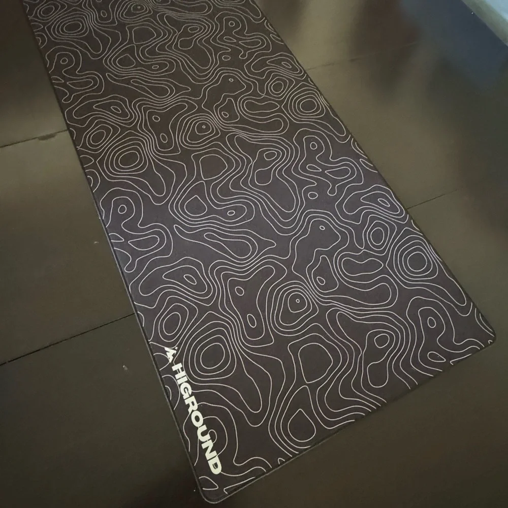 higround xl mousepad