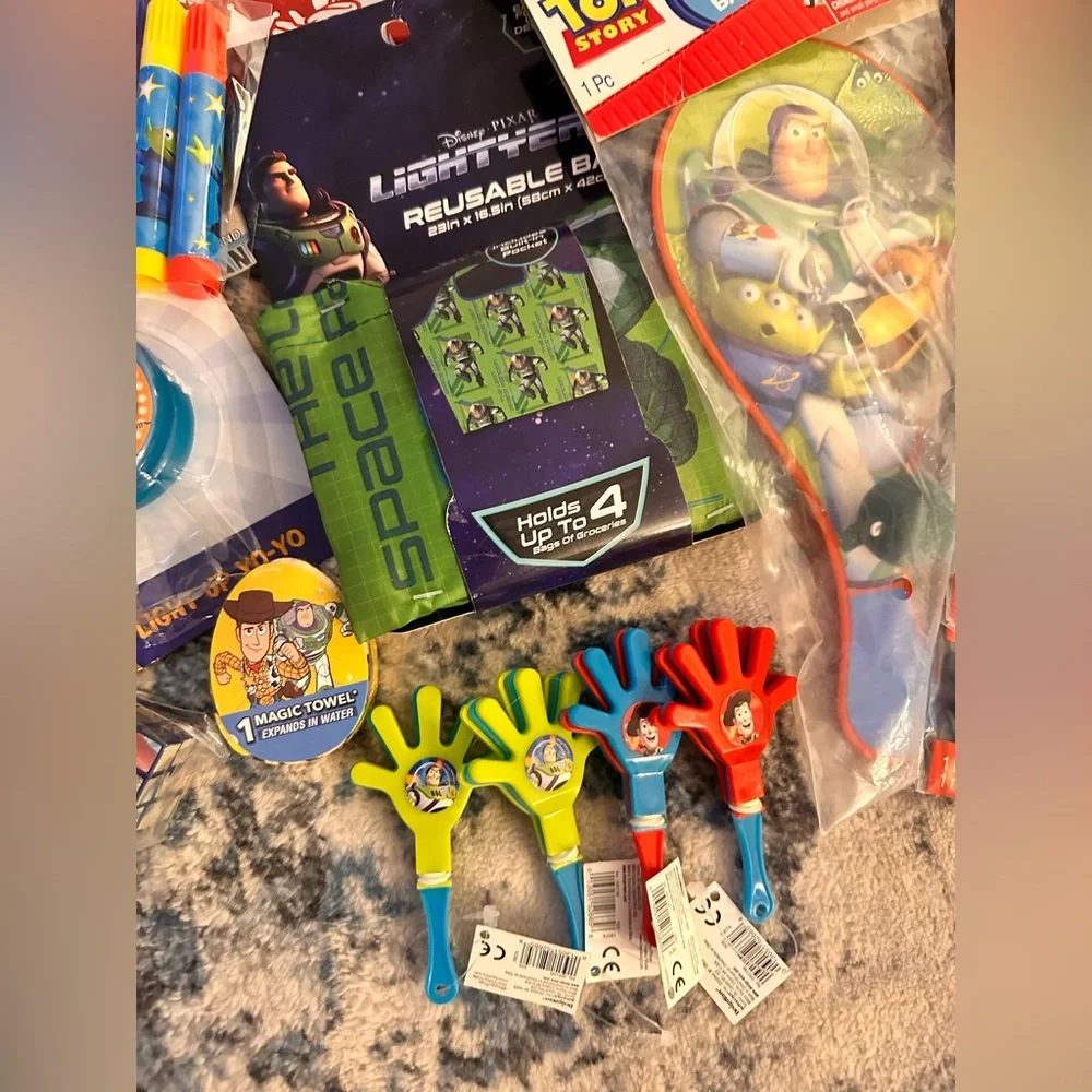 Disney disney’s toy
