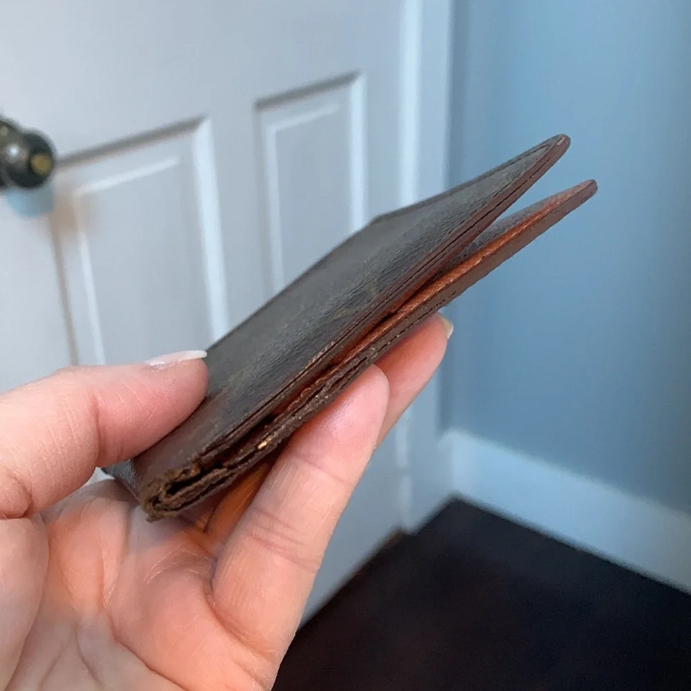 Louis Vuitton authentic louis