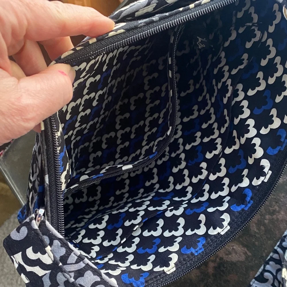 Vera Bradley pre owned