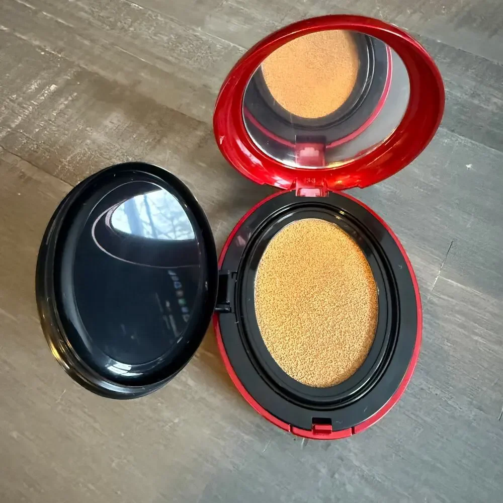 TIRTIR swatched once