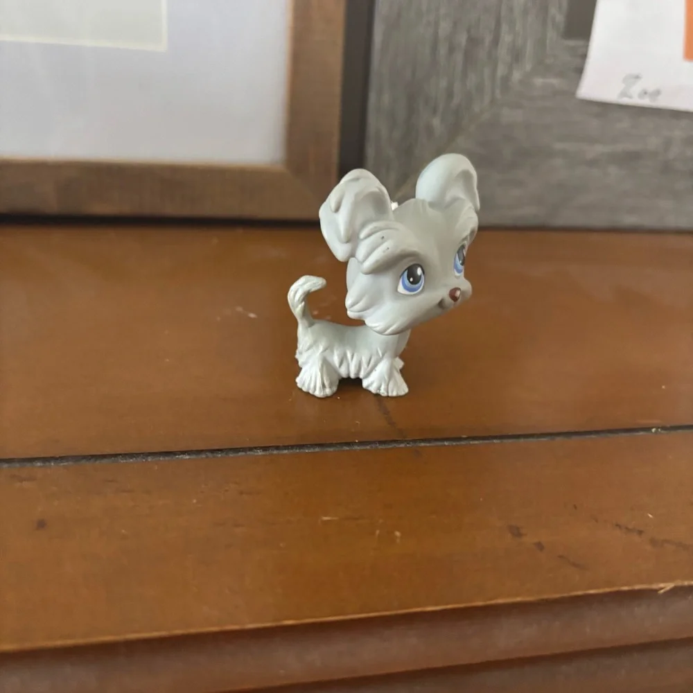 Littlest Pet Shop released 2007