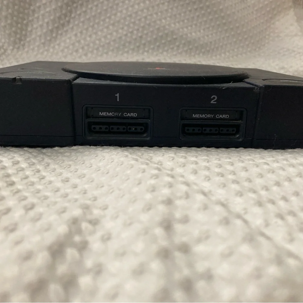 Sony very limited