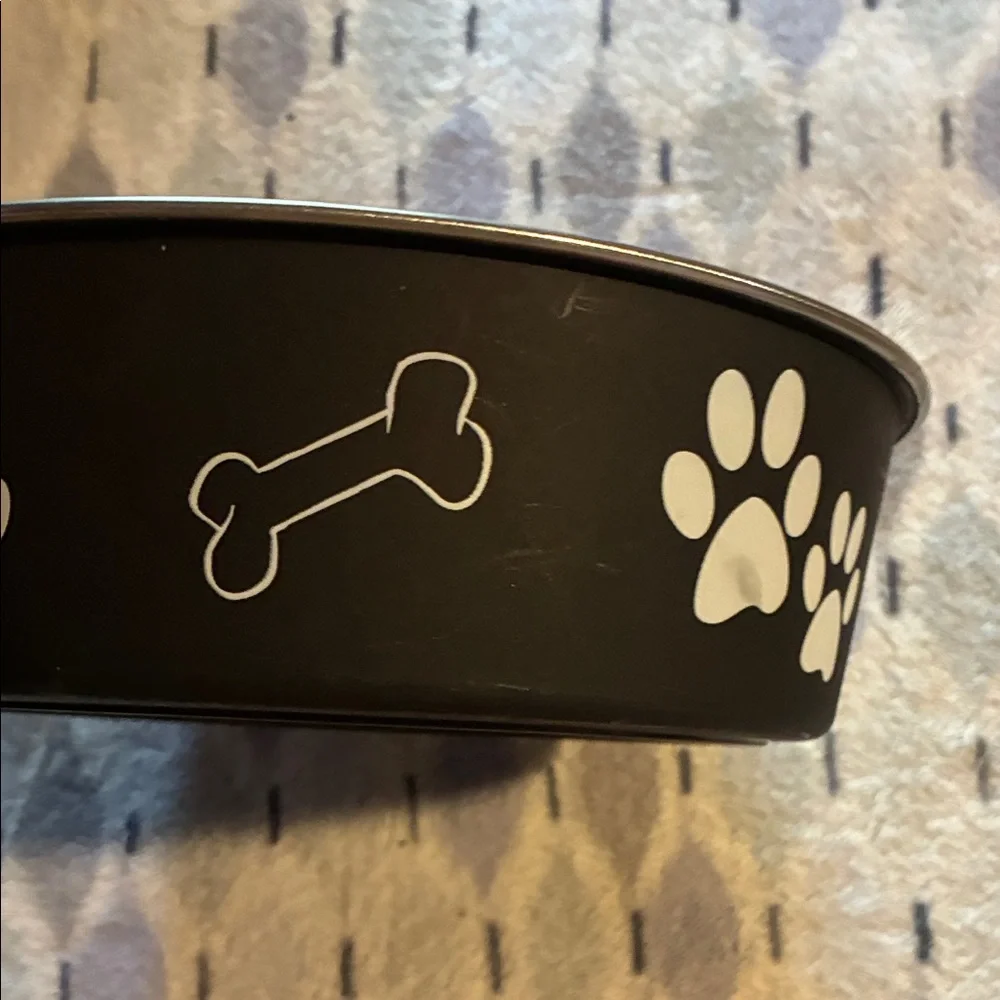 Bella Bowl durable stainless