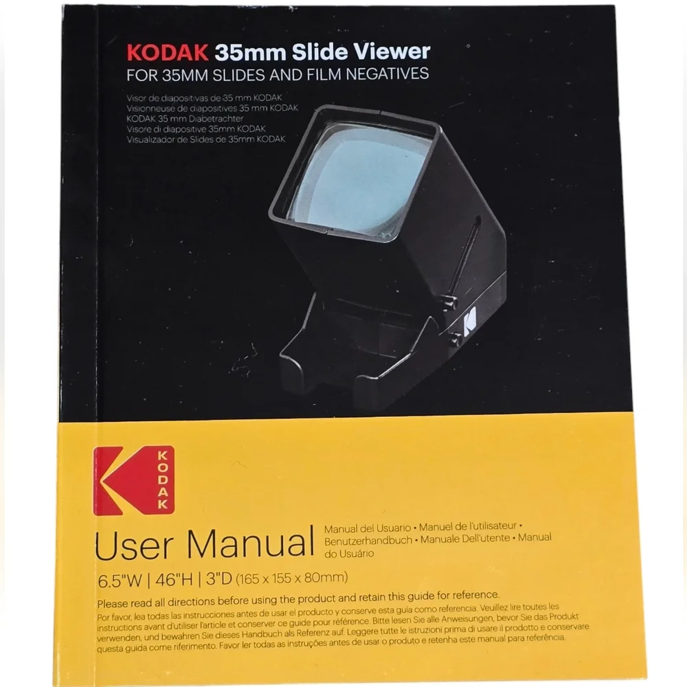 Kodak like new