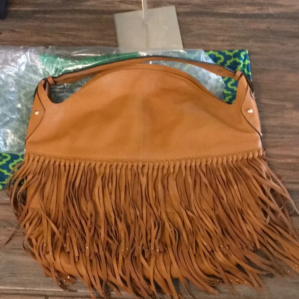 orYANY nwt fring