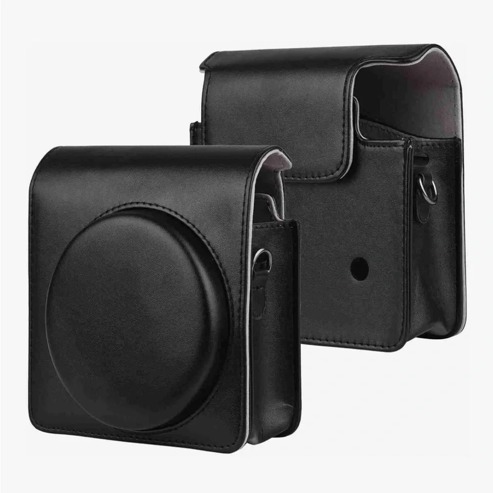 Fujifilm description this
