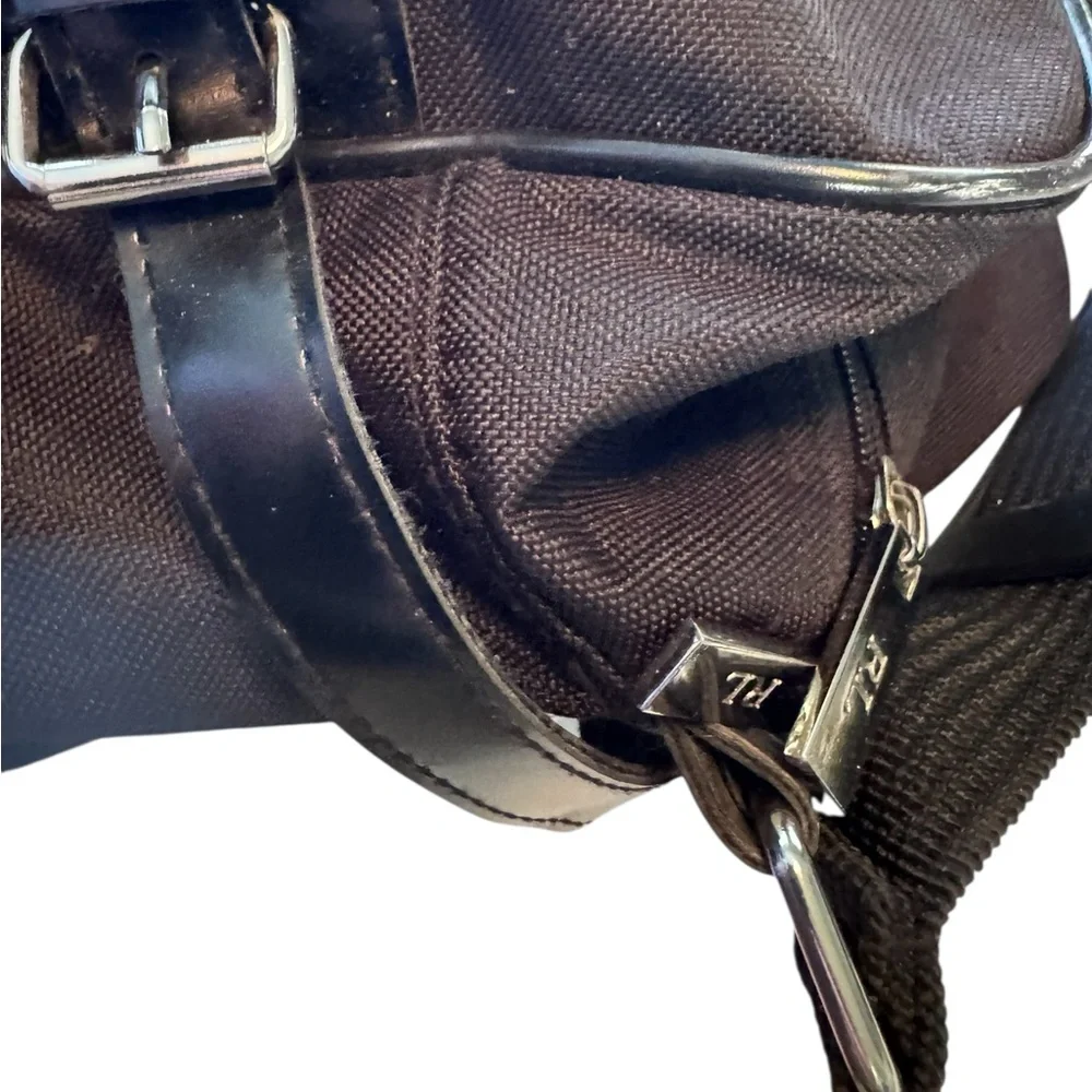 Ralph Lauren stylish durable