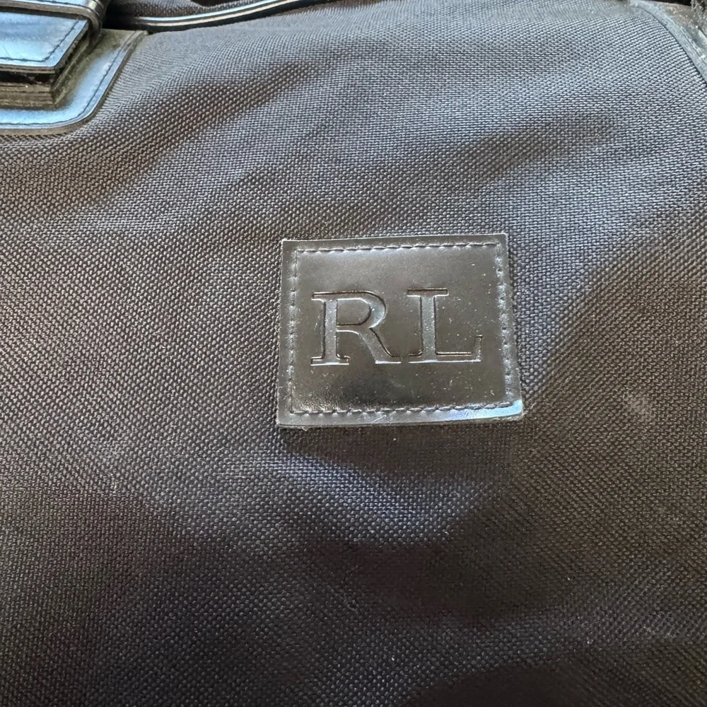 Ralph Lauren stylish durable