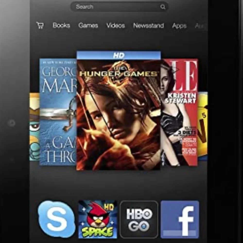 Amazon brand new