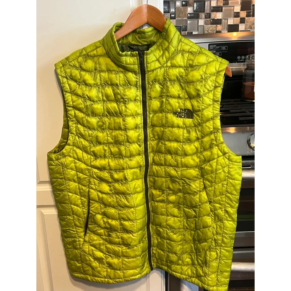 The North Face prowned great
