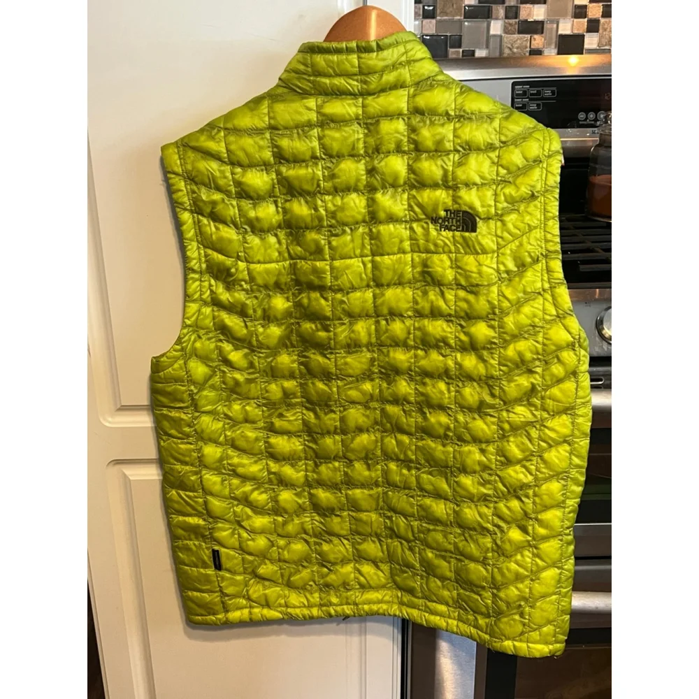 The North Face prowned great