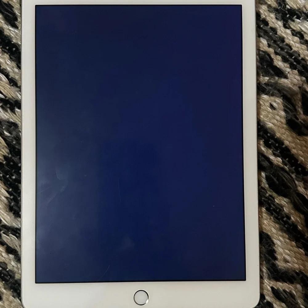 Apple experience elegance