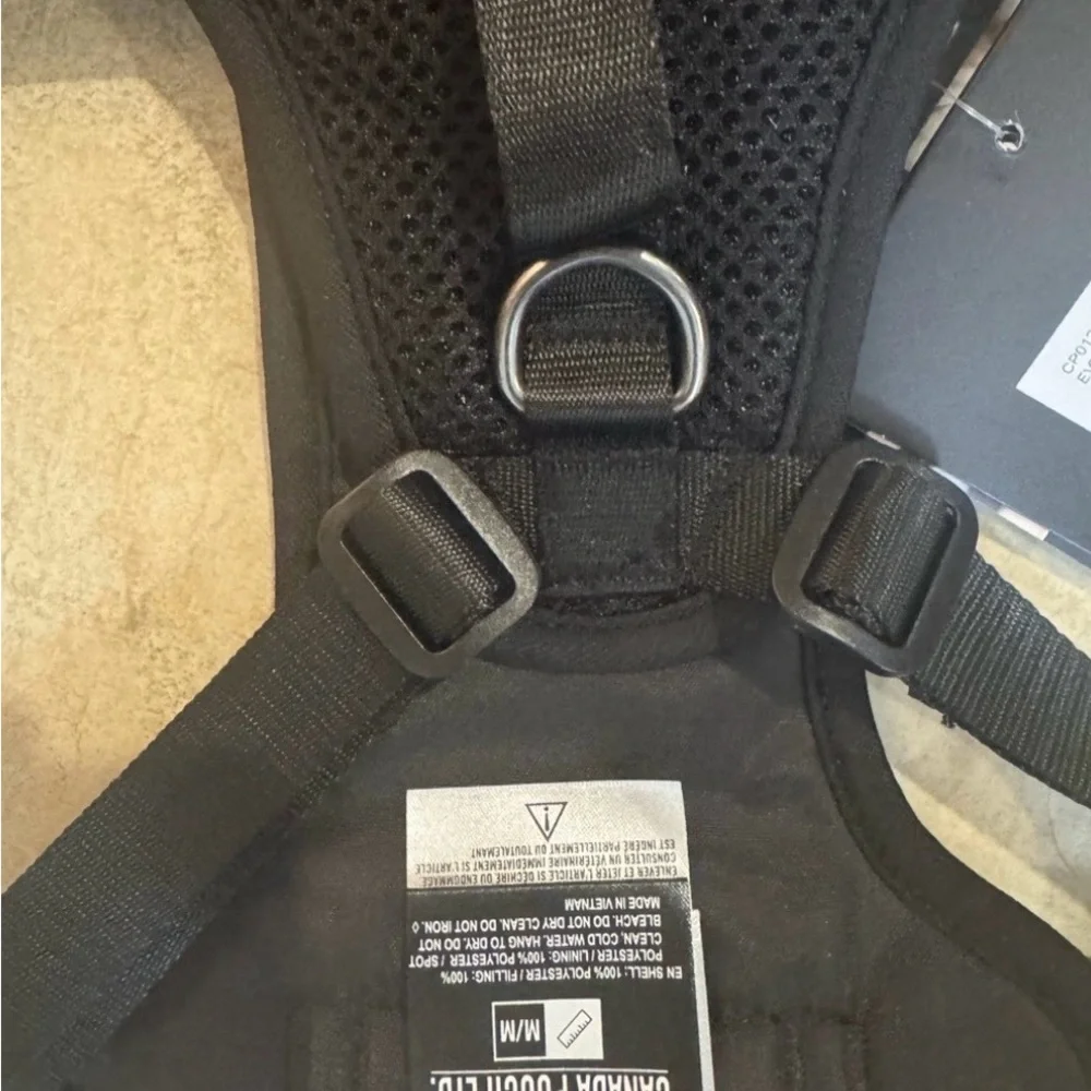 Canada Pooch Everything Dog Harness