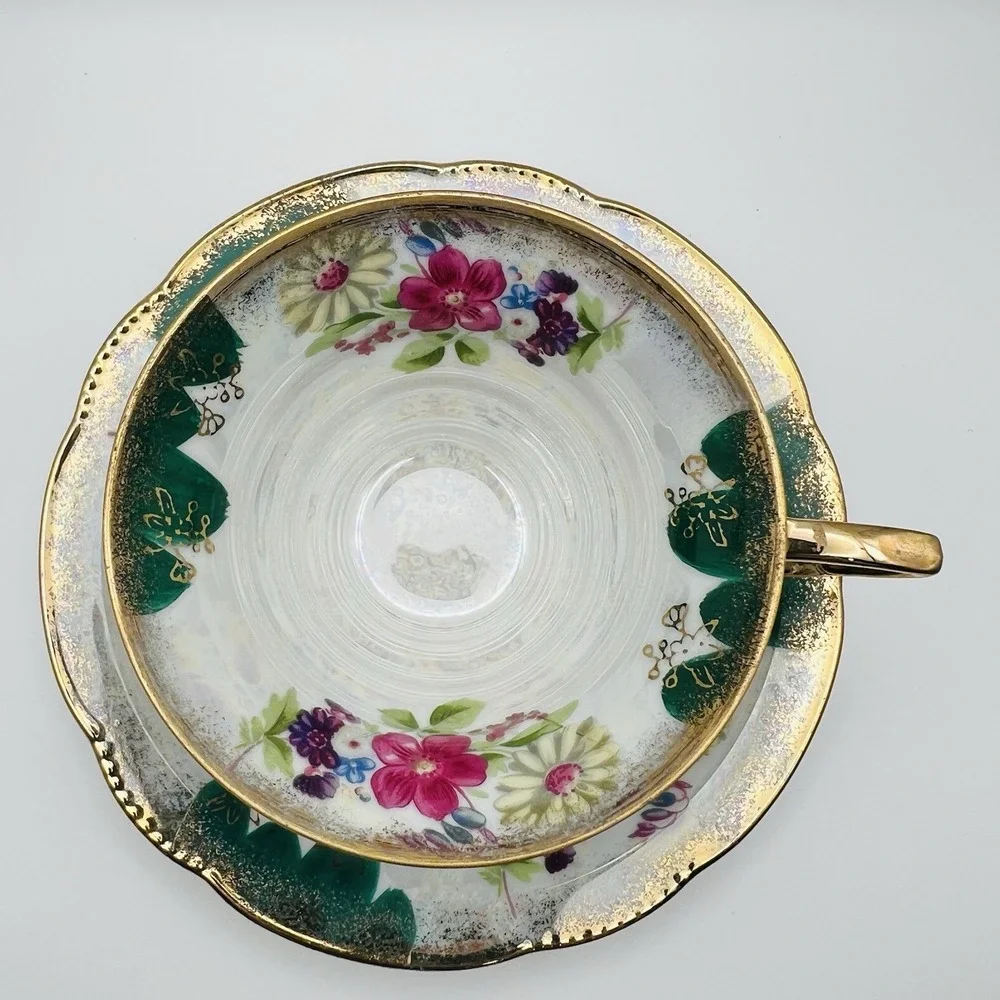 Trimont Ware vintage trimont