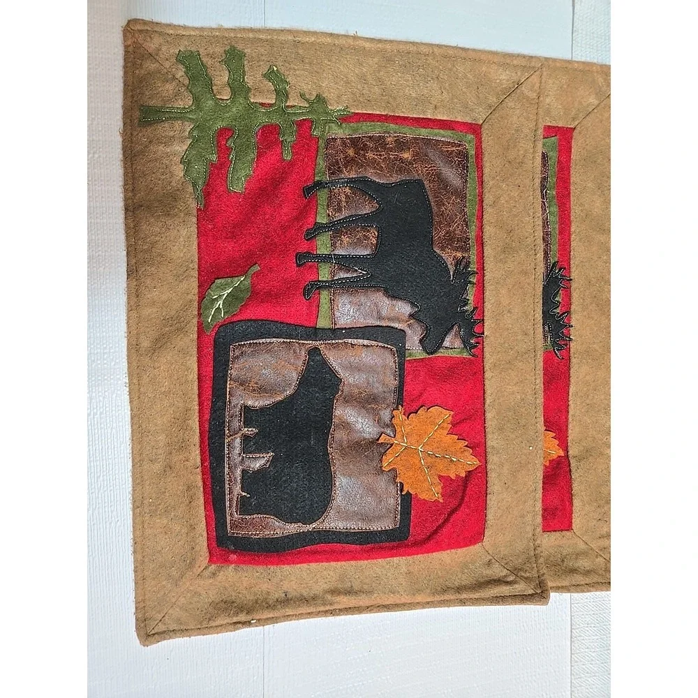 El Paso Saddle Blanket Co. vintage woven