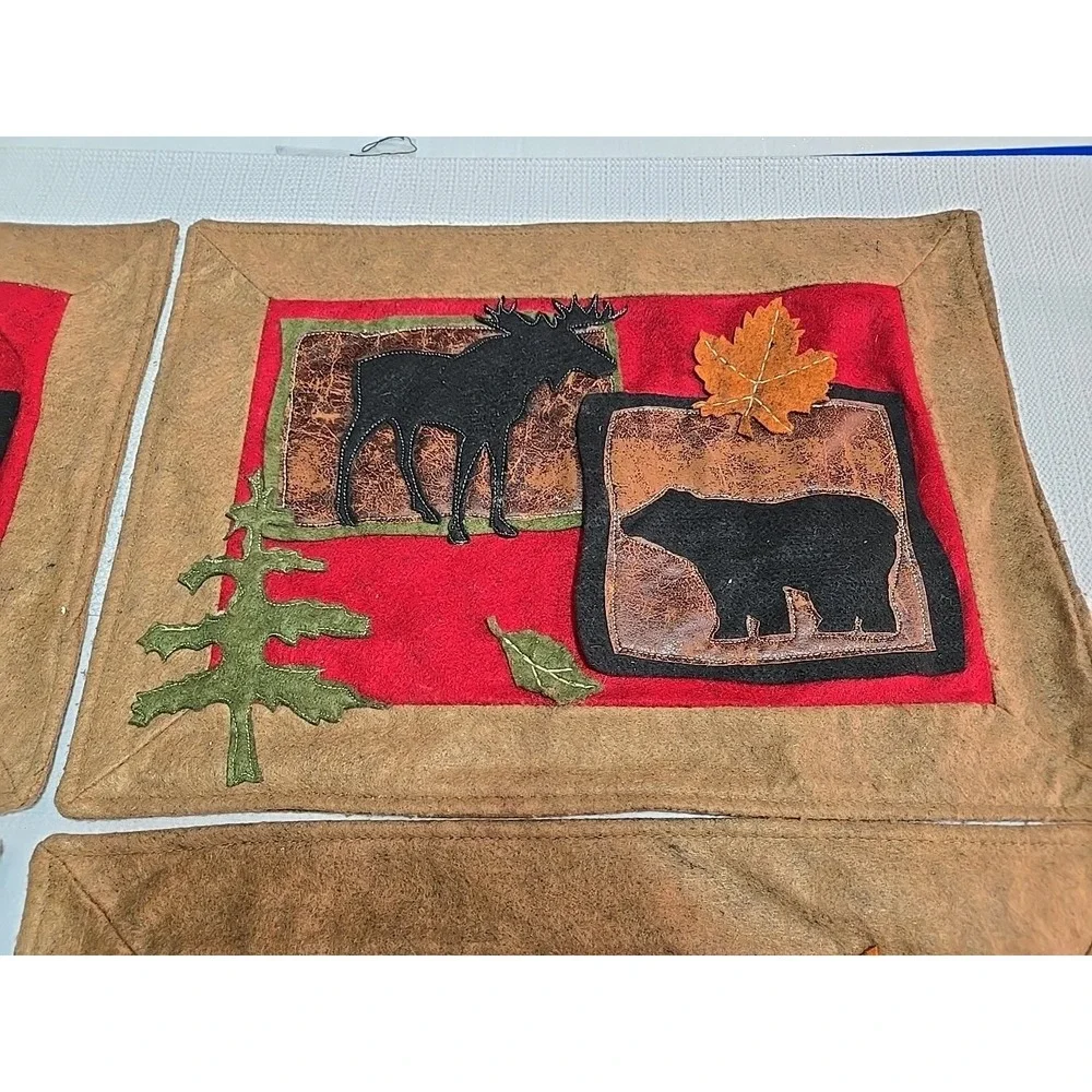 El Paso Saddle Blanket Co. vintage woven