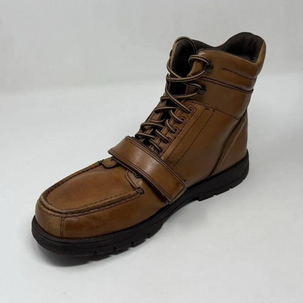 Rockport overall good