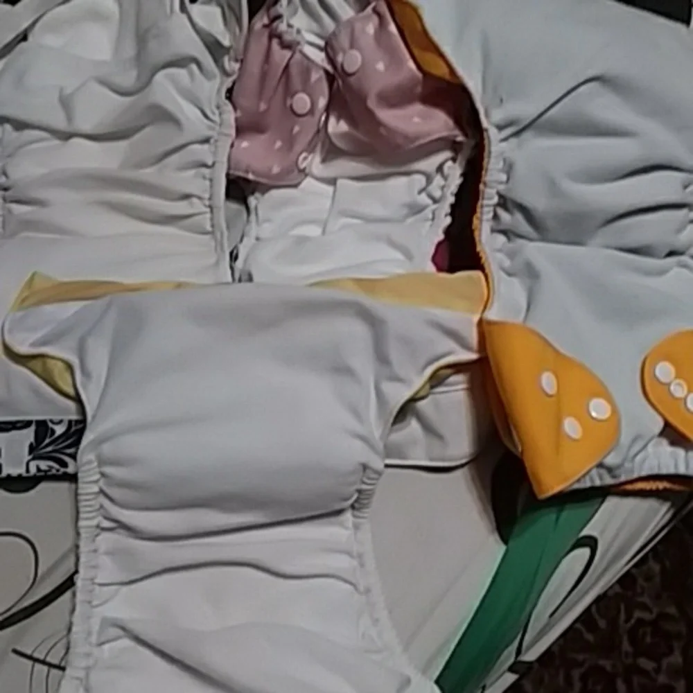 Bumgenius soft waterproof