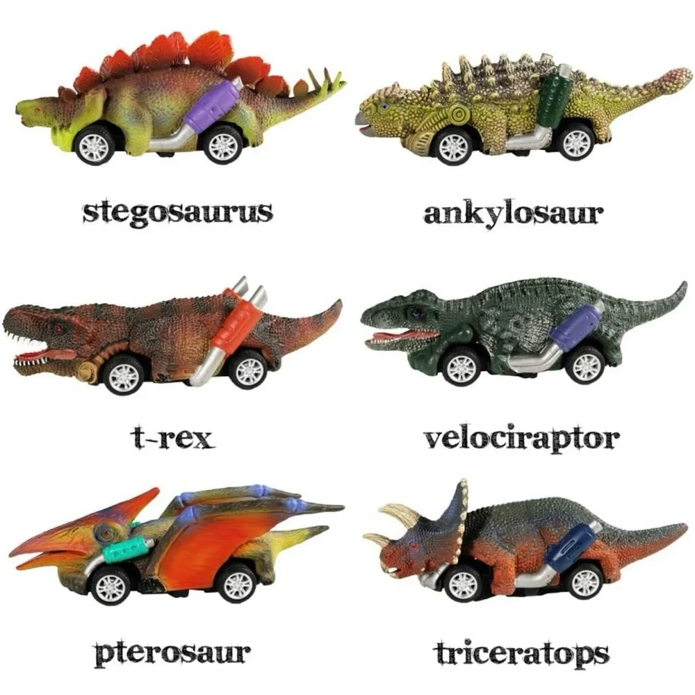 Dinobros 12 pack