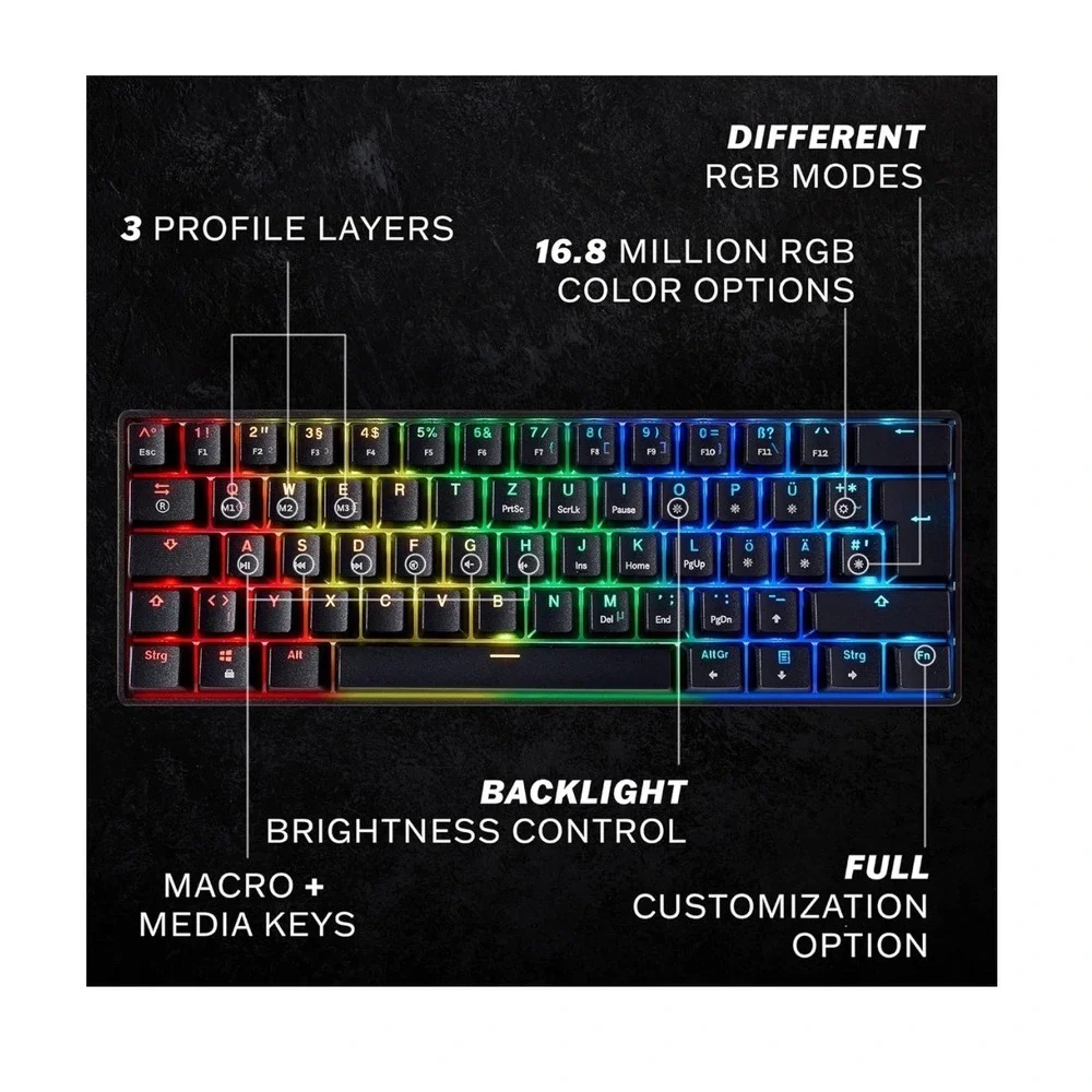 HK Gaming unleash your