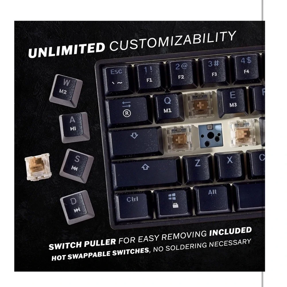 HK Gaming unleash your