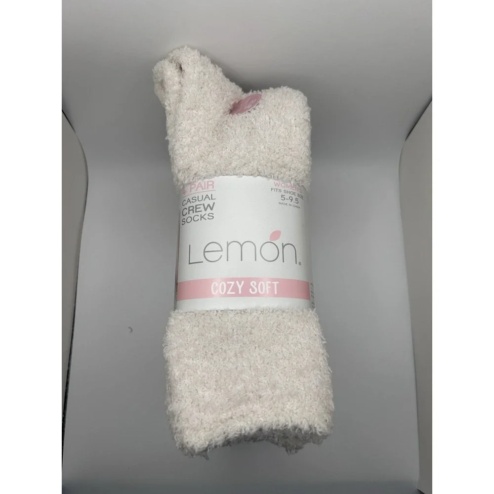 Lemon brand new