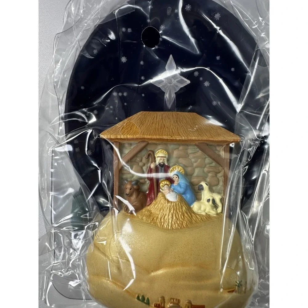 Hallmark 2004 keepsake