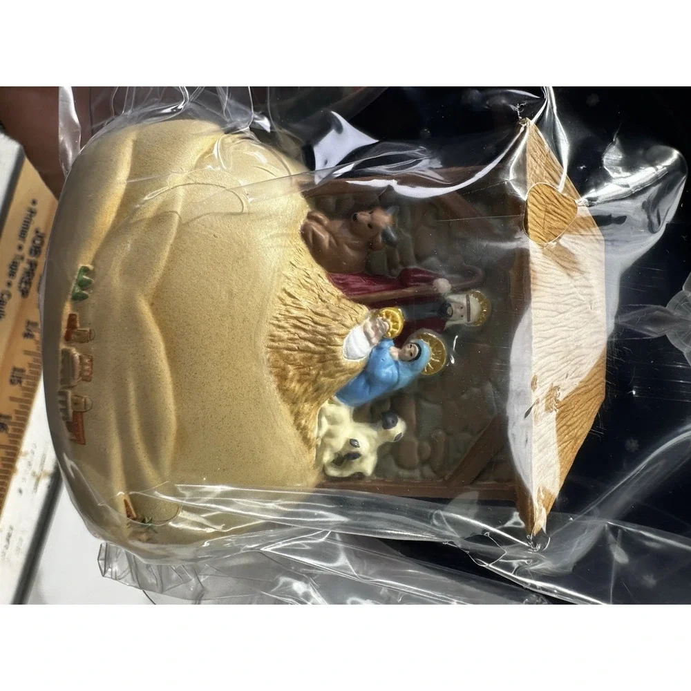 Hallmark 2004 keepsake