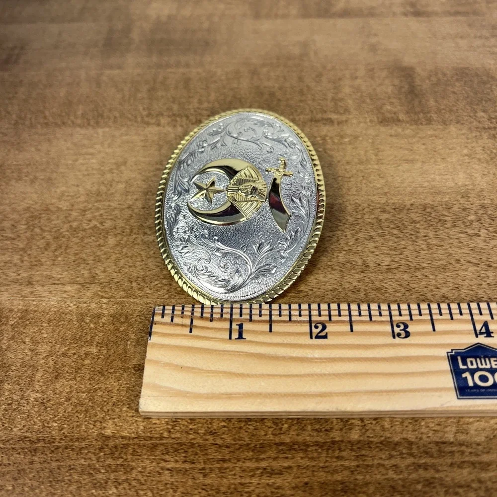 N/A vintage masonic
