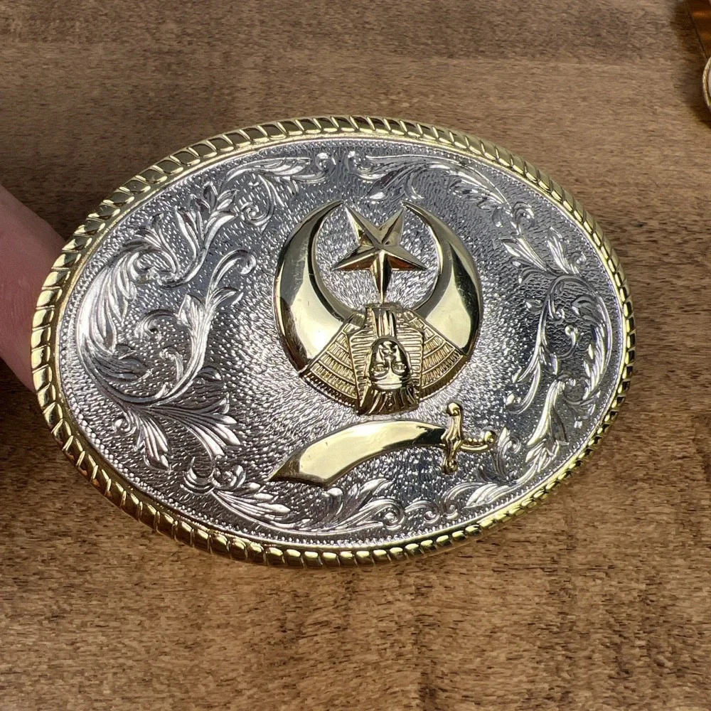 N/A vintage masonic