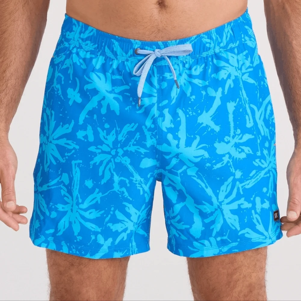 Saxx Swim Short