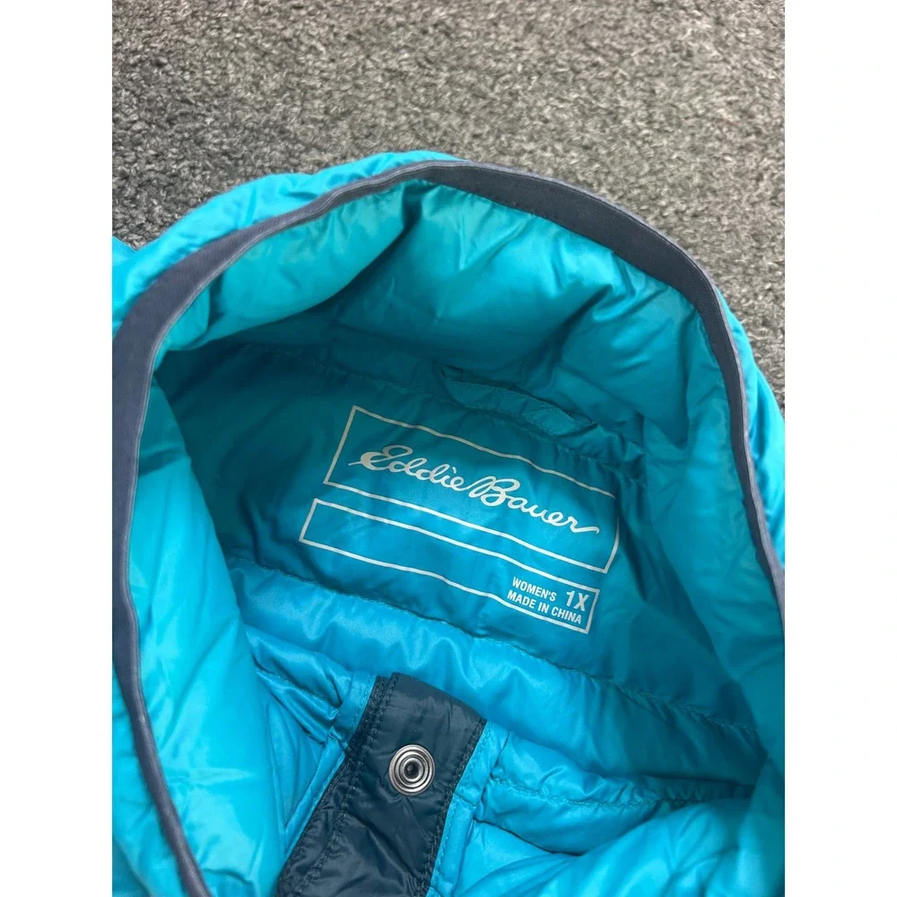 eddie bauer