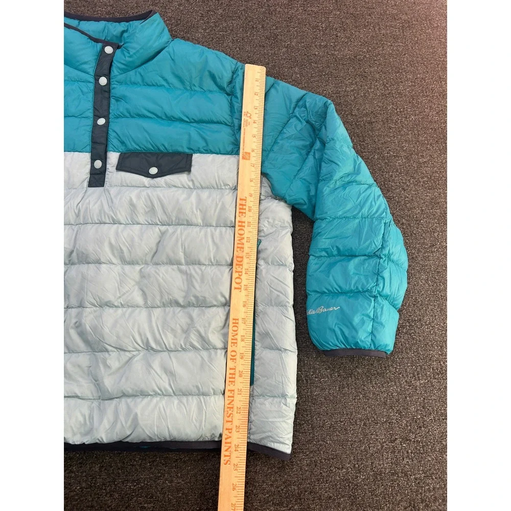 eddie bauer