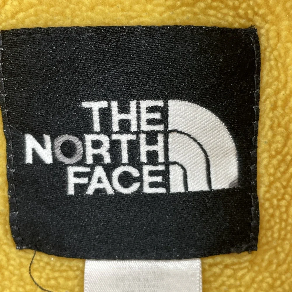 The North Face sale used