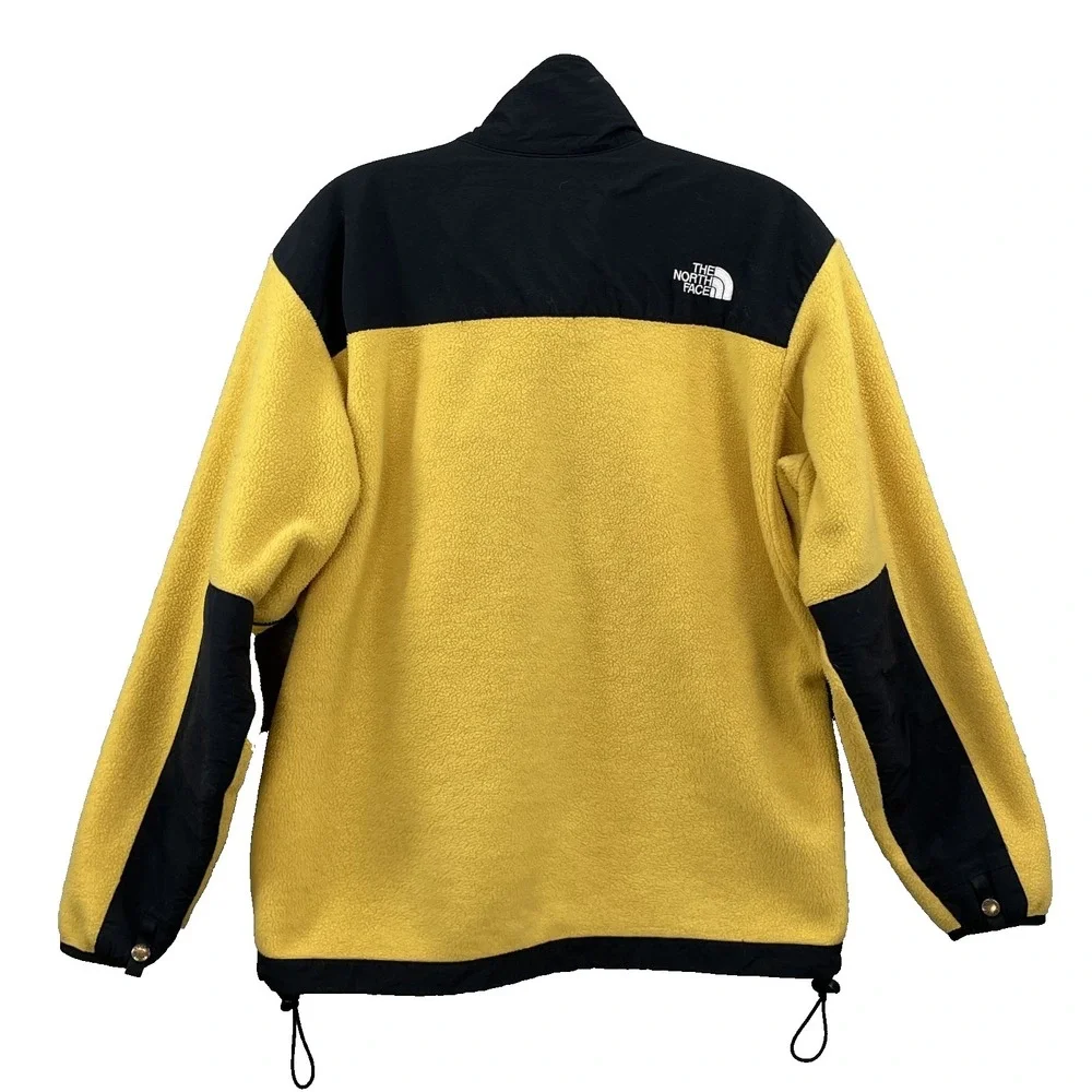 The North Face sale used