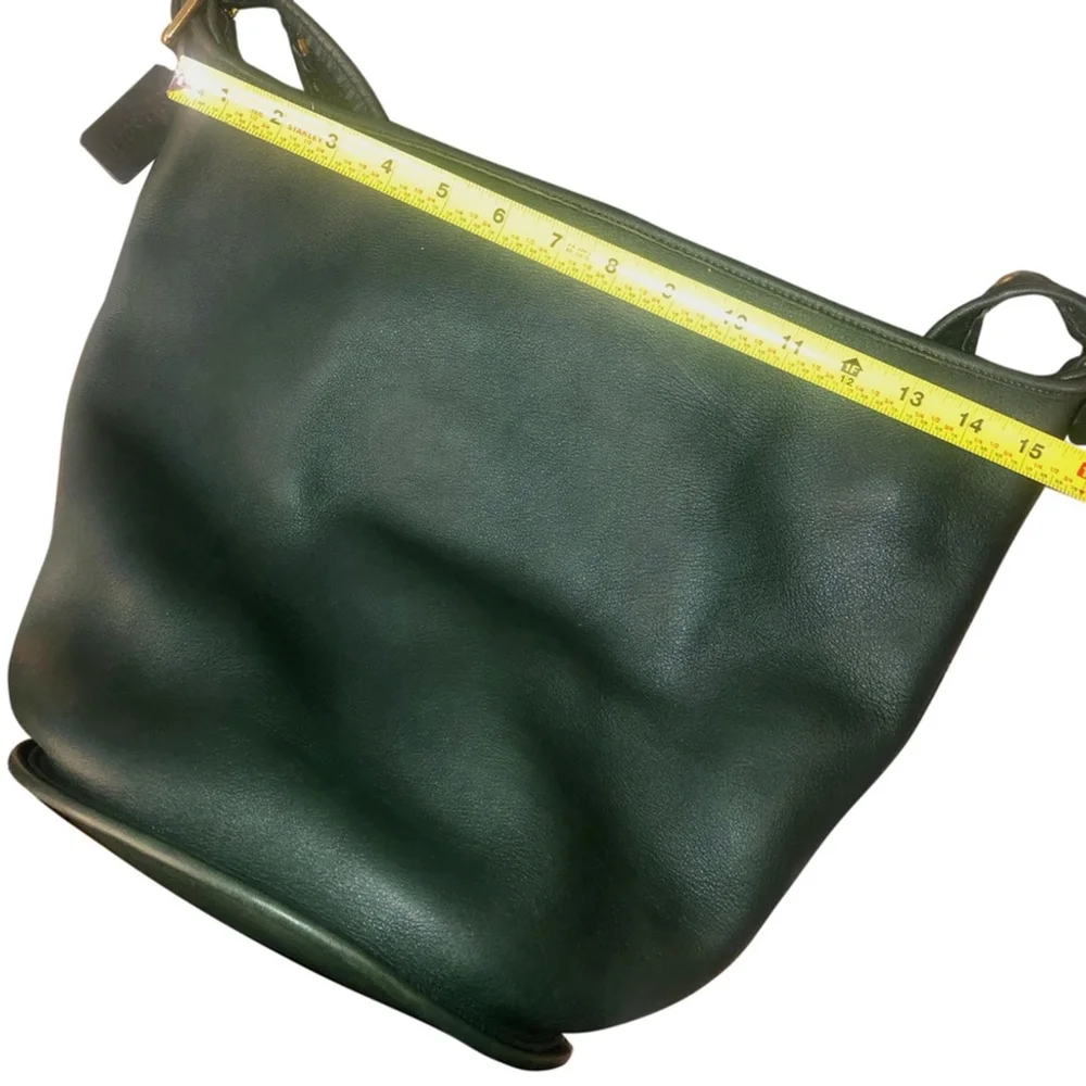 Coach vintage bottle