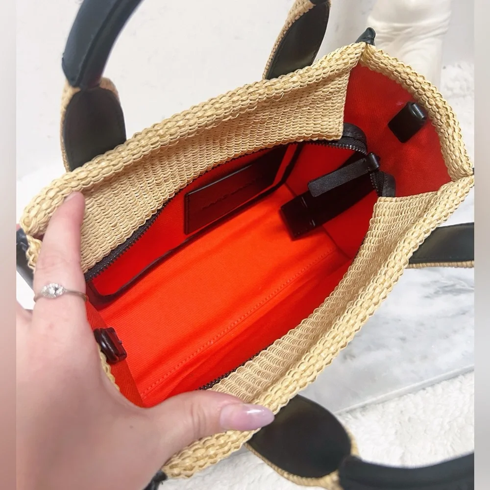 authentic marc