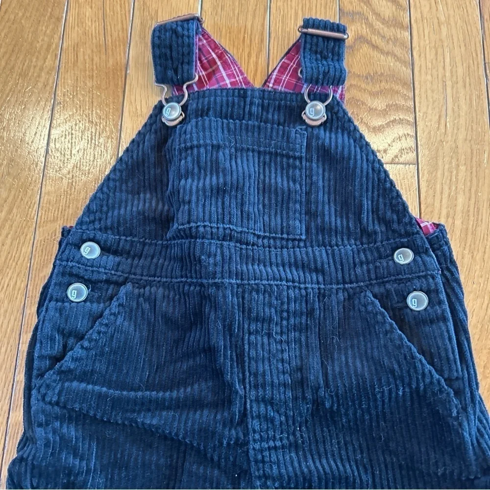Gymboree vintage 2004