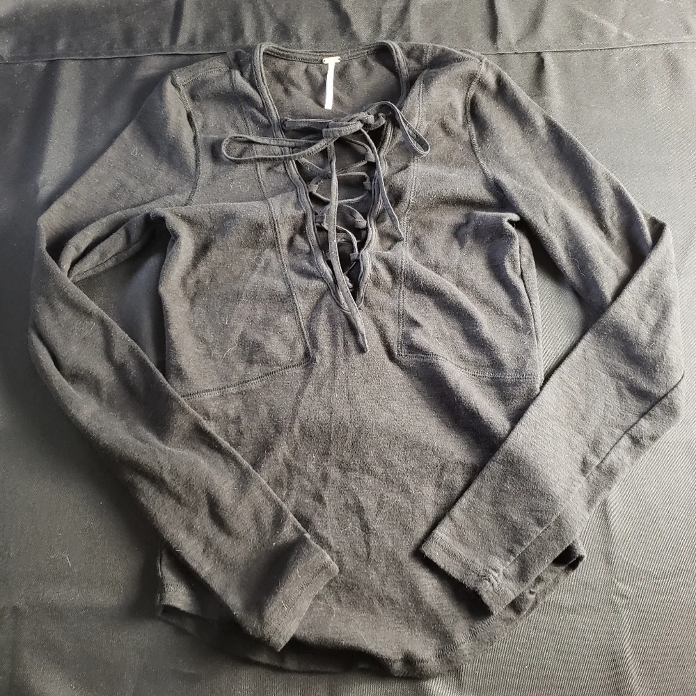 Free People see measurements