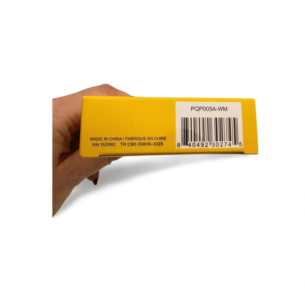 Peanuts new packaging