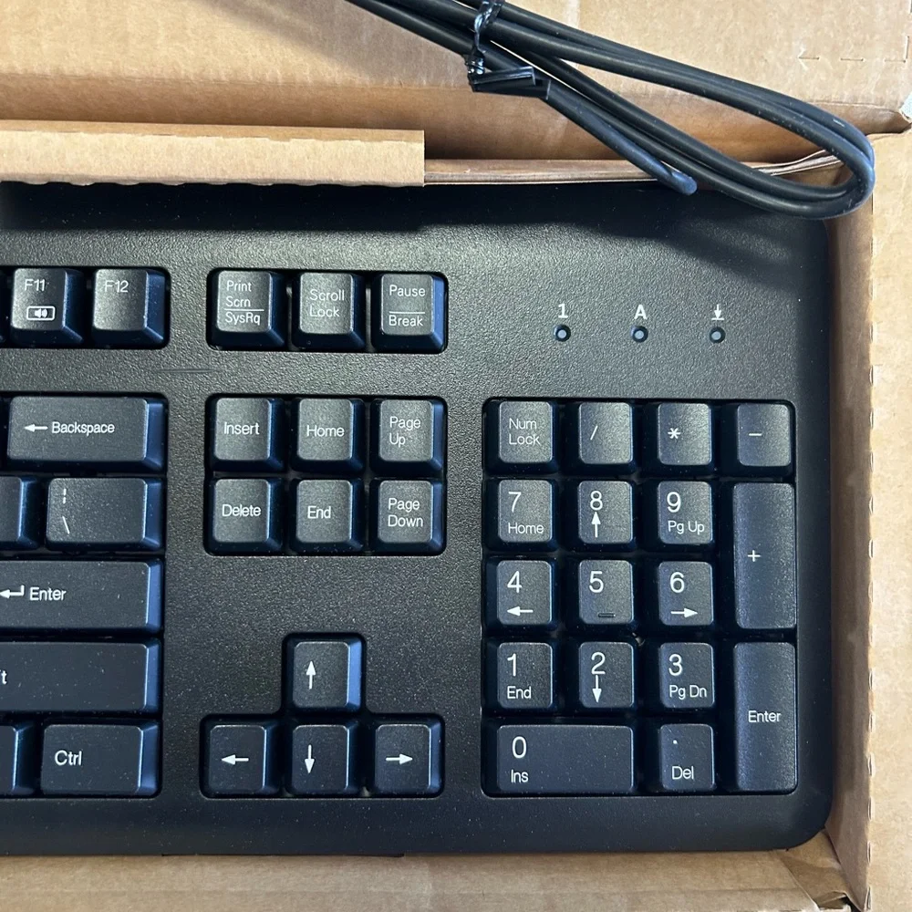 HP good preowned