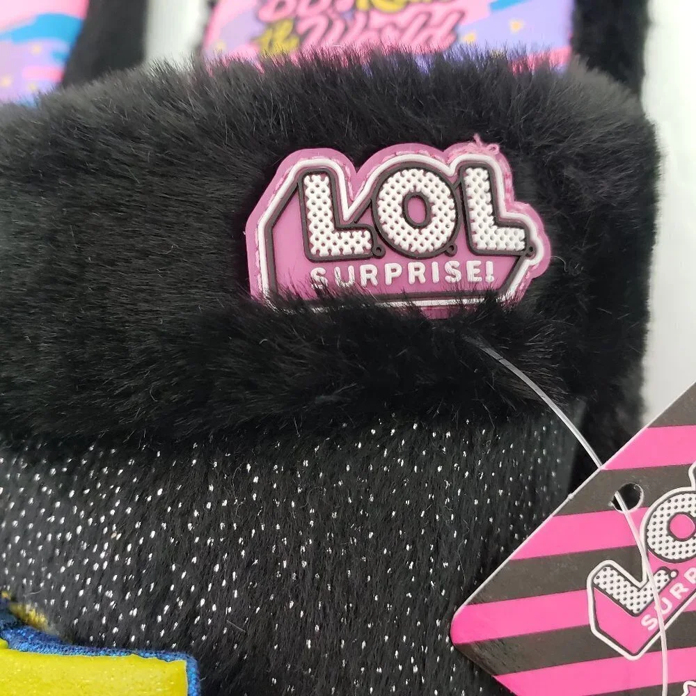 L.O.L. Surprise! new lol
